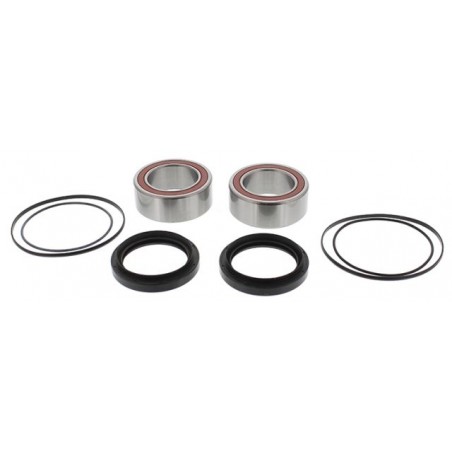 PIVOT WORKS ŁOŻYSKA KOŁA TYLNEGO YAMAHA YFZ 450R`09-14, YFZ 450X`10-11